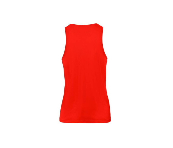 B&C BC072 - Men's Organic Cotton Tank Top