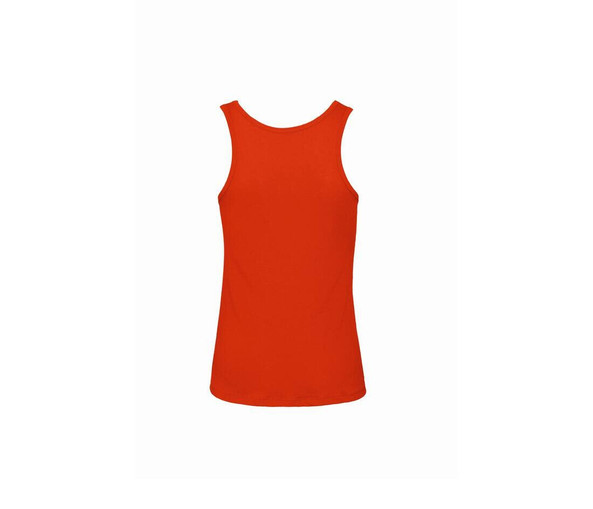 B&C BC073 - Women's 100% Organic Cotton Tank Top