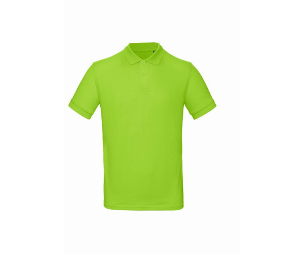 B&C BC400 - Inspire polo men