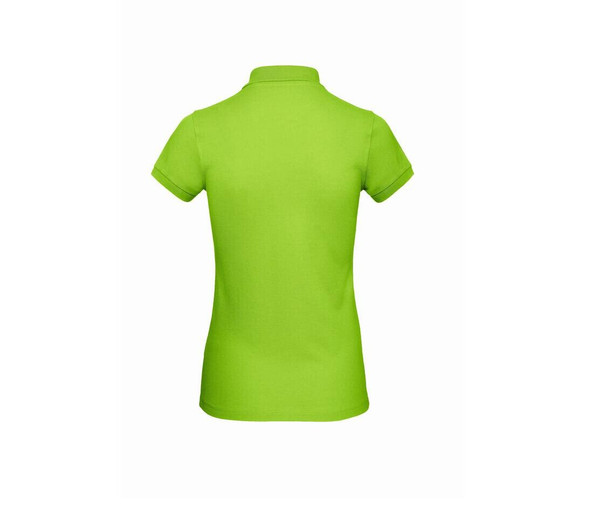 B&C BC401 - Inspire polo women