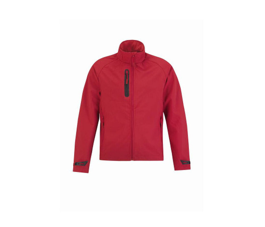 B&C BC663 - High performance light pack Softshell jacket
