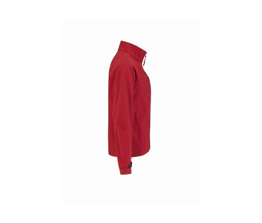 B&C BC663 - High performance light pack Softshell jacket