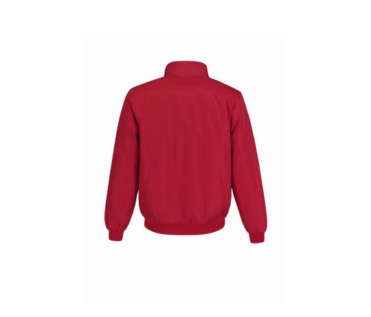 B&C BC330 - Padded bomber jacket