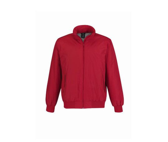 B&C BC330 - Padded bomber jacket