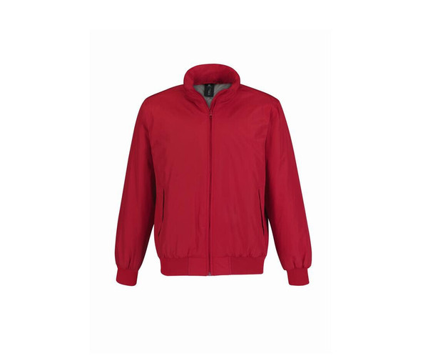B&C BC330 - Crew Bomber Men