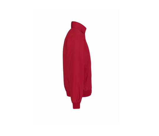 B&C BC330 - Padded bomber jacket
