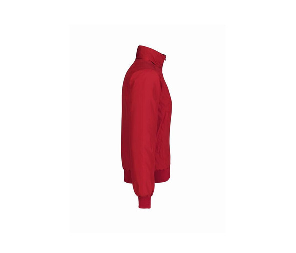 B&C BC331 - Blouson femme Bomber