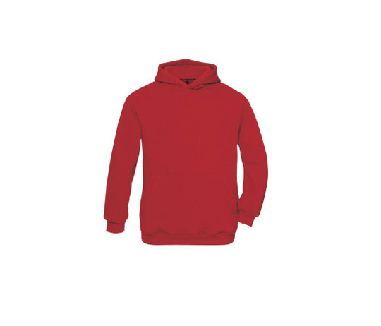 B&C BC511 - Kids' hooded sweatshirt
