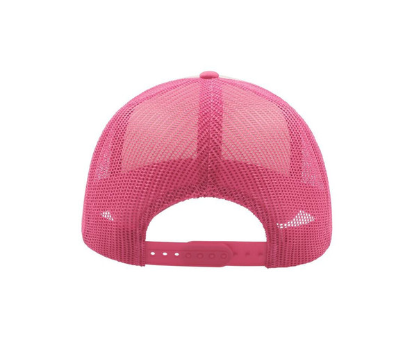ATLANTIS AT011 - RAPPER CAP