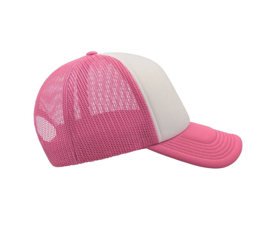 Atlantis AT011 - Casquette Rappeur