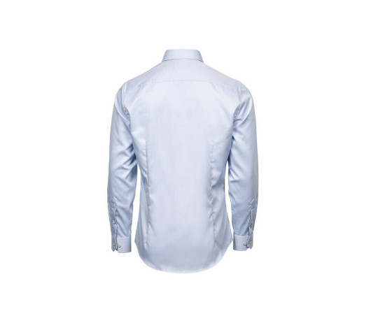 Tee Jays TJ4020 - Luxus-Hemd mit bequemer Passform Männer