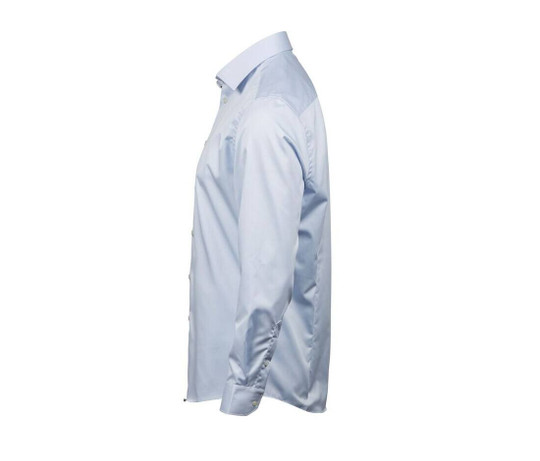 Tee Jays TJ4020 - Luxus-Hemd mit bequemer Passform Männer