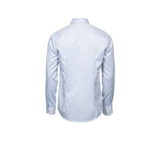 Tee Jays TJ4021 - Luxe shirt slim fit Heren