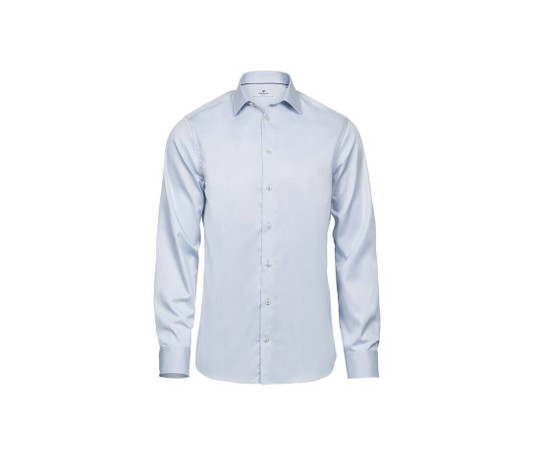 Tee Jays TJ4021 - Luxe shirt slim fit Heren