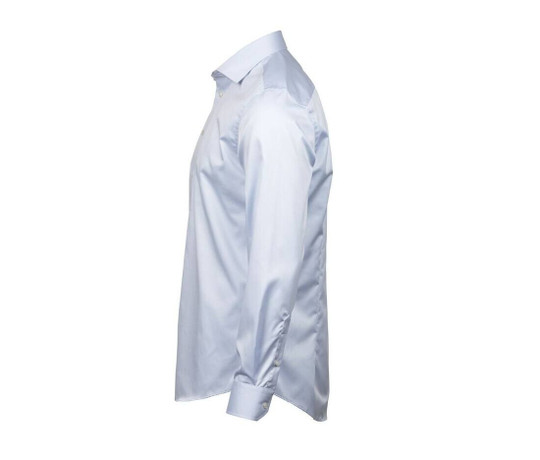 Tee Jays TJ4021 - Luxe shirt slim fit Heren