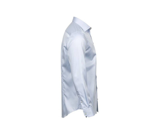 Tee Jays TJ4021 - Luxe shirt slim fit Heren