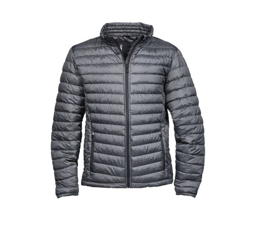 TEE JAYS TJ9630 - Men's down-jacket