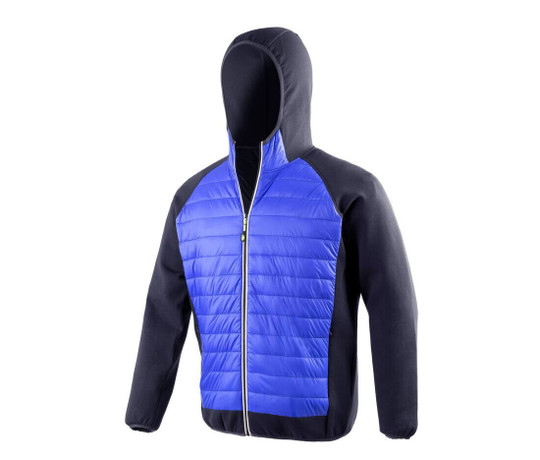 SPIRO S268M - ZERO GRAVITY JACKET MEN