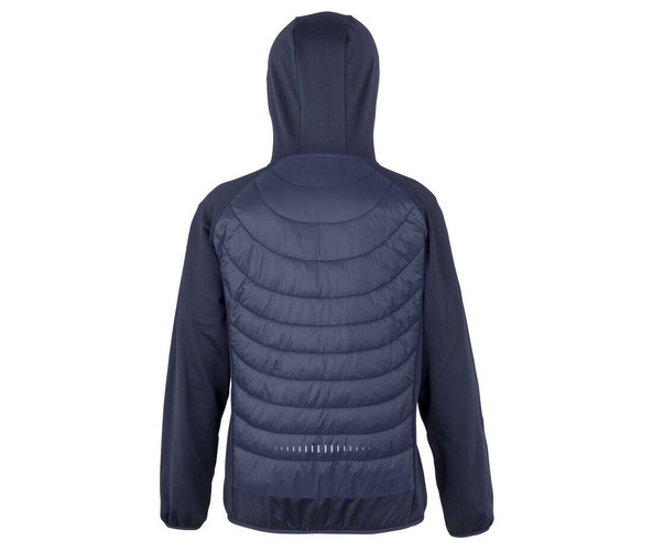 SPIRO S268F - ZERO GRAVITY JACKET WOMEN