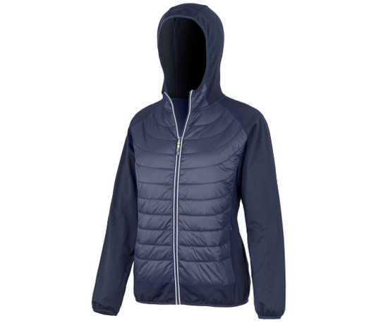 SPIRO S268F - Women's lightweight sports jacket