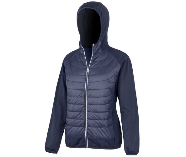 SPIRO S268F - ZERO GRAVITY JACKET WOMEN