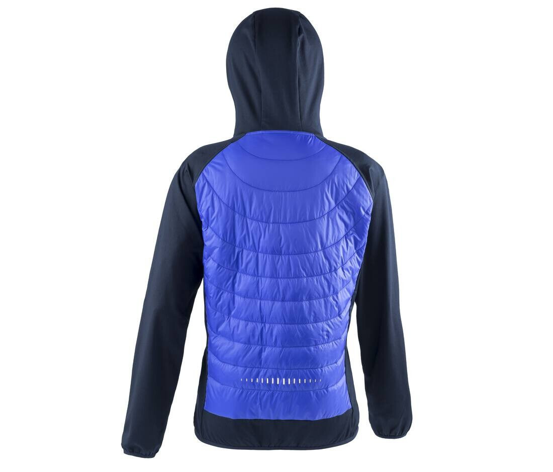 SPIRO S268F - ZERO GRAVITY JACKET WOMEN