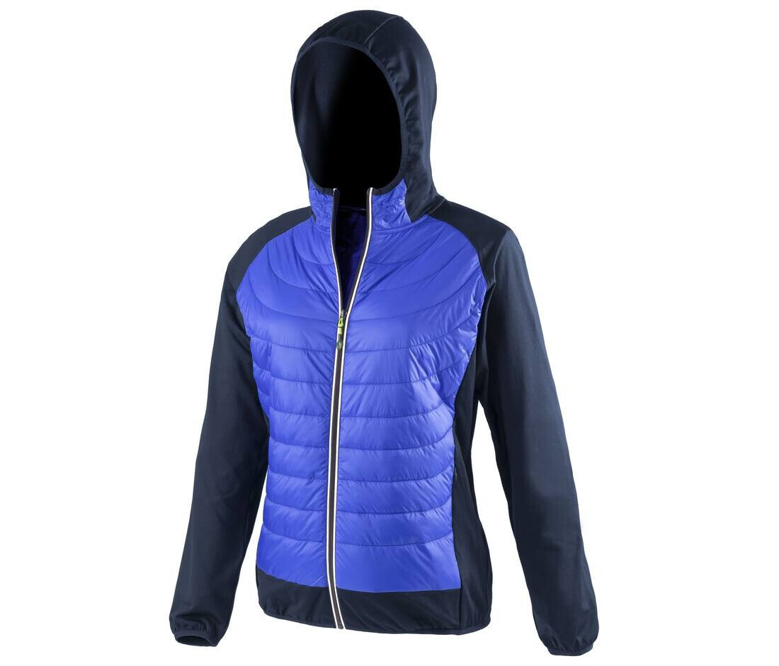SPIRO S268F - ZERO GRAVITY JACKET WOMEN