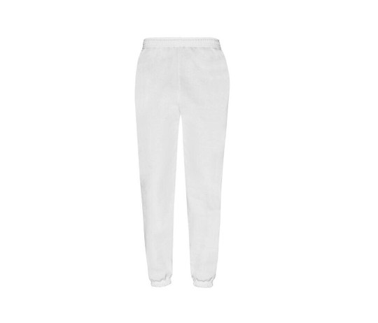 FRUIT OF THE LOOM SC290 - Jogginghose mit elastischem Beinabschluss