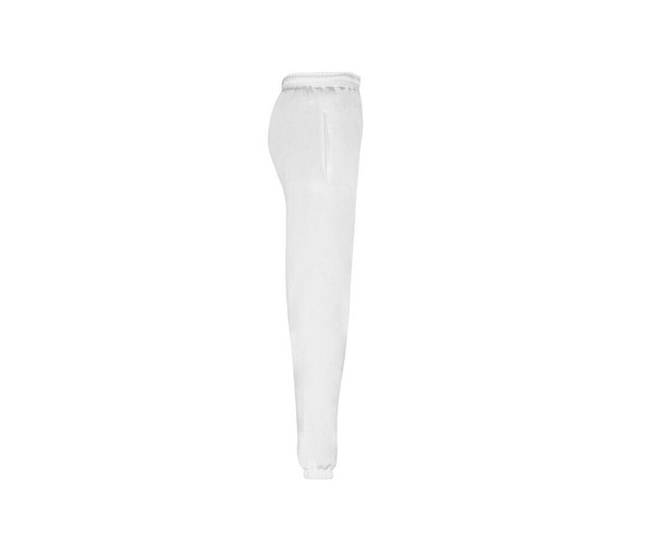 Fruit of the Loom SC290 - Jog Pant with Elasticated Cuffs