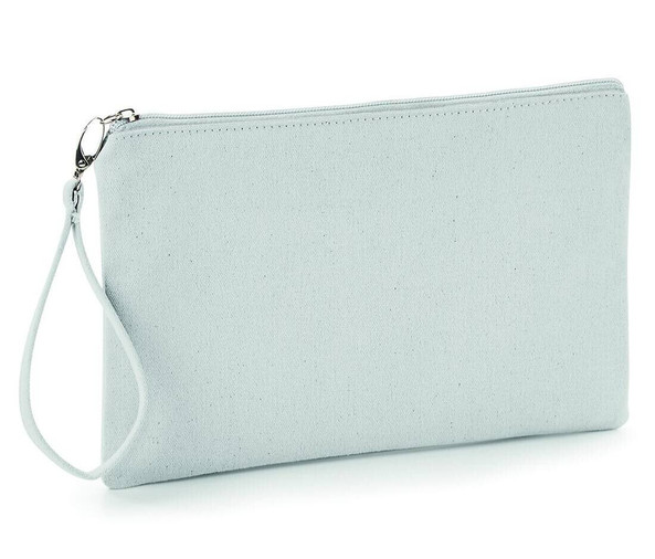 WESTFORD MILL WM520 - Petite pochette en coton canvas