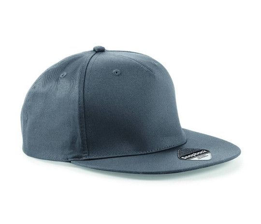 BEECHFIELD BF610 - 5 PANEL SNAPBACK RAPPER CAP