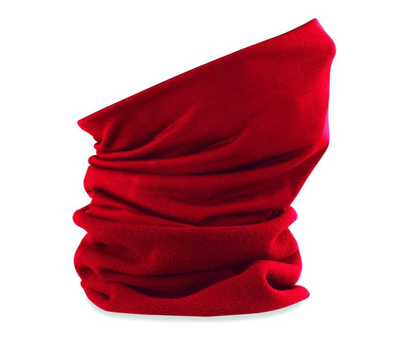 BEECHFIELD BF920 - MORF® SUPRAFLEECE®
