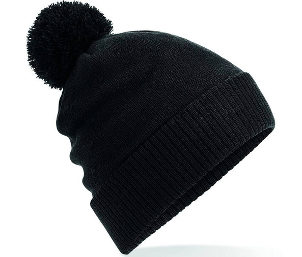 BEECHFIELD BF439 - THERMAL SNOWSTAR BEANIE