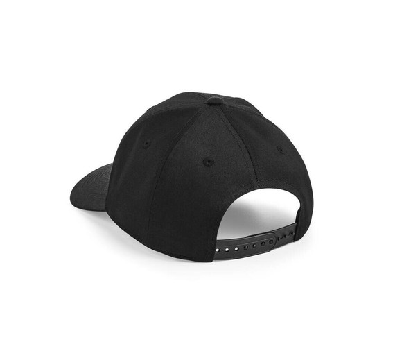 BEECHFIELD BF648 - URBANWEAR 6 PANEL SNAPBACK