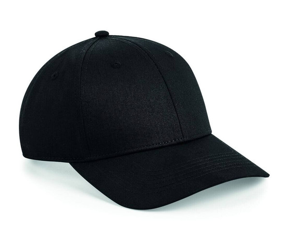 BEECHFIELD BF648 - URBANWEAR 6 PANEL SNAPBACK