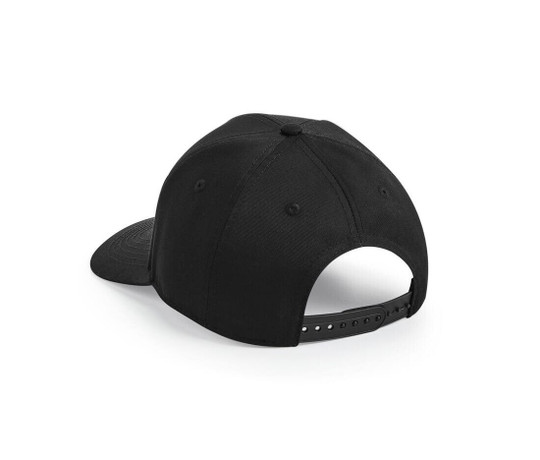Beechfield BF649 - URBANWEAR 5 PANNELLI SNAPBACK