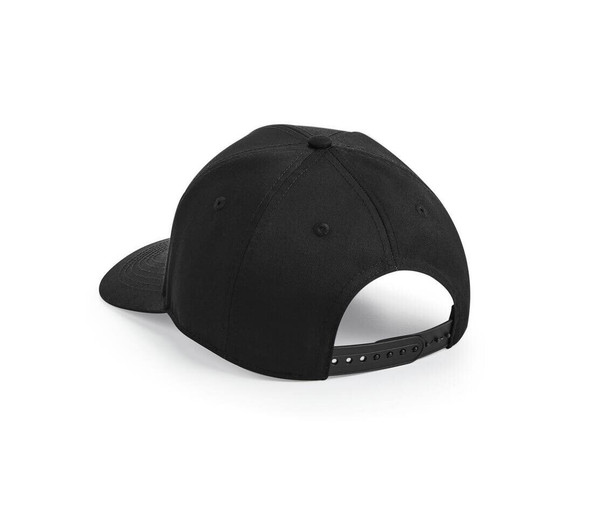 BEECHFIELD BF649 - URBANWEAR 5 PANEL SNAPBACK