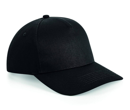 Beechfield BF649 - URBANWEAR 5 PANNELLI SNAPBACK