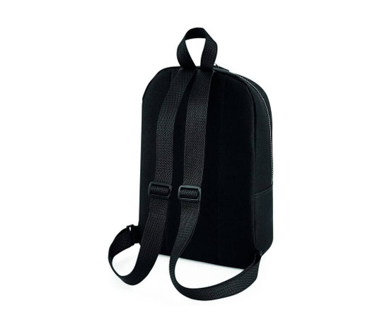 BAG BASE BG153 - MINI ESSENTIAL FASHION BACKPACK