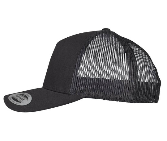 FLEXFIT FX6506 - Retro trucker cap