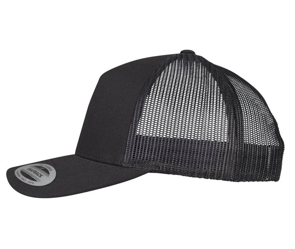 FLEXFIT FX6506 - Retro trucker cap