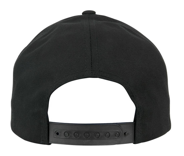 FLEXFIT FX7707 - Curved visor cap