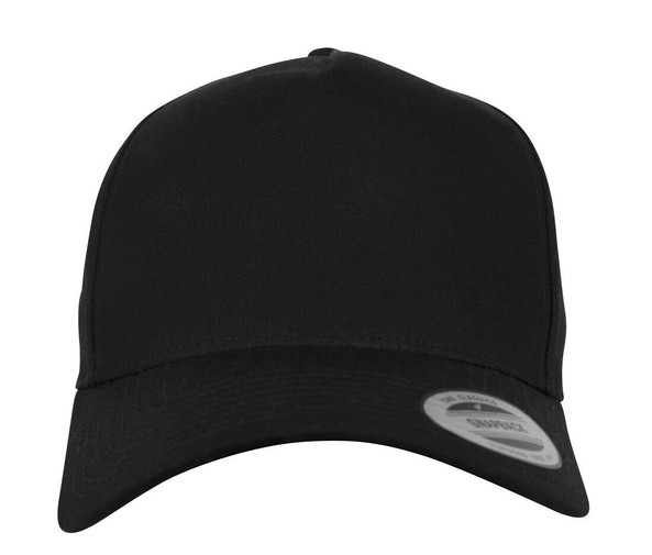 FLEXFIT FX7707 - Curved visor cap