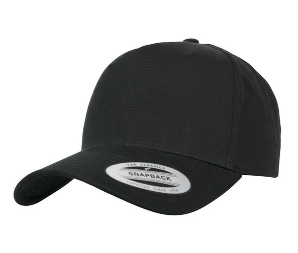 FLEXFIT FX7707 - Curved visor cap