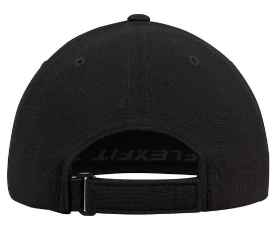 FLEXFIT FX110P - Piqué knit cap