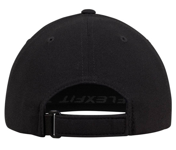FLEXFIT FX110P - Piqué knit cap