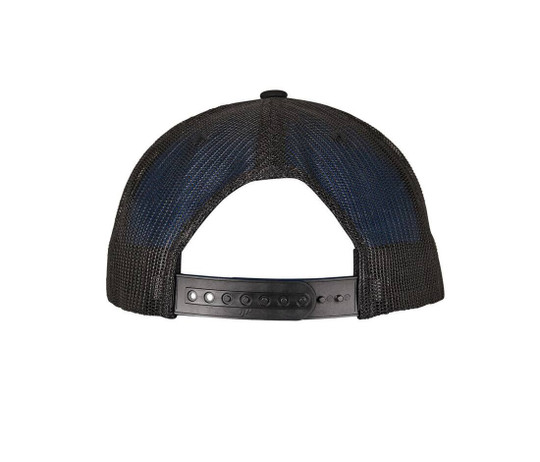 FLEXFIT 6005FF - Classic foam trucker cap