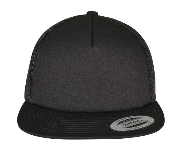 FLEXFIT 6005FF - Classic foam trucker cap