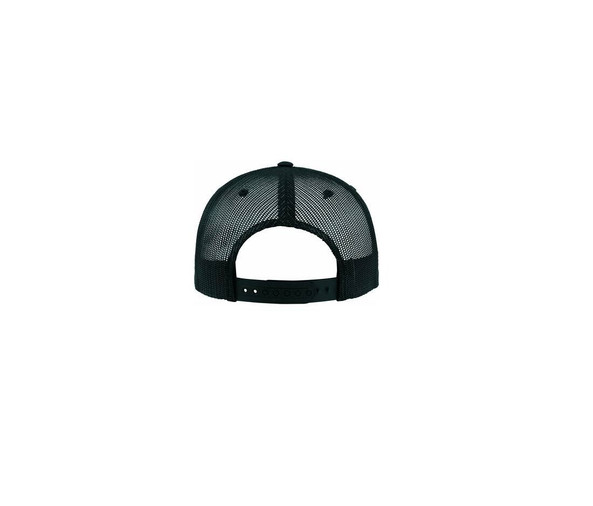 FLEXFIT 6005FW - American cap with flat visor
