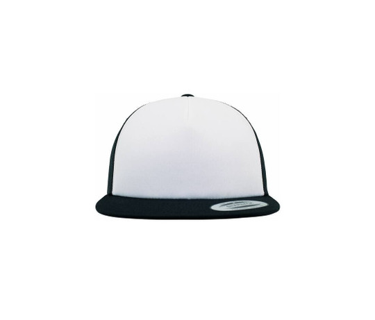FLEXFIT 6005FW - American cap with flat visor